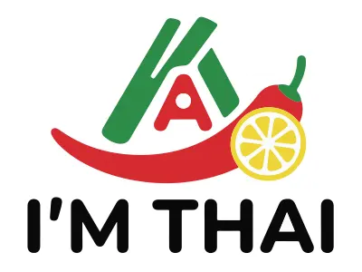 I'M THAI